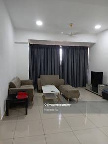 Residence 8, Taman Sri Jati, Jalan Klang Lama, Full Furnished