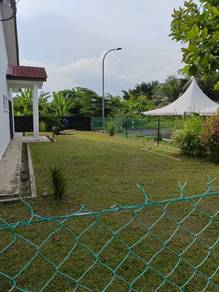 SHAH ALAM CORNER LOT NO 1 jalan tanjung sauh 30/159