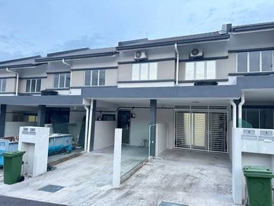 Residensi Sutera NEW landed for RENT Ground Floor
