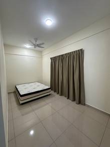 Residensi Sutera NEW landed for RENT Ground Floor
