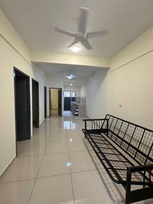 Residensi Sutera NEW landed for RENT Ground Floor