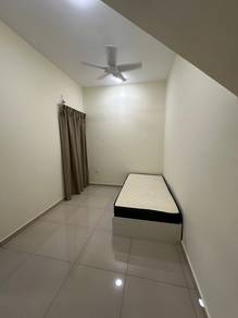 Residensi Sutera NEW landed for RENT Ground Floor