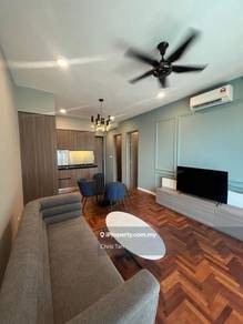 Bloomsvale Menara Vista Petaling, Jalan Klang Lama, fully furnished