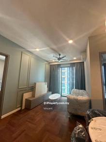 Bloomsvale Menara Vista Petaling, Jalan Klang Lama, fully furnished