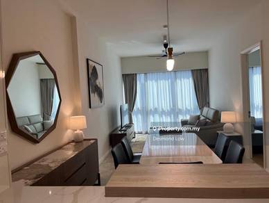 TRX Residences, KL City Centre