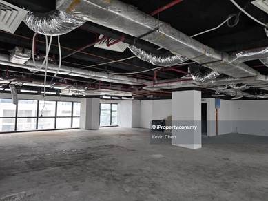 Menara Noble Land KL City Office Unit