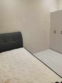 The Zen Condo Gelugor Near Queens Bay [READY TO MOVE IN]