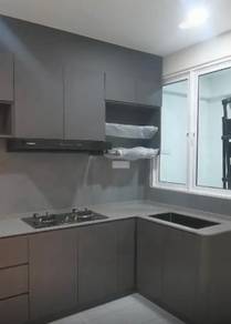The Zen Condo Gelugor Near Queens Bay [READY TO MOVE IN]