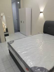 The Zen Condo Gelugor Near Queens Bay [READY TO MOVE IN]