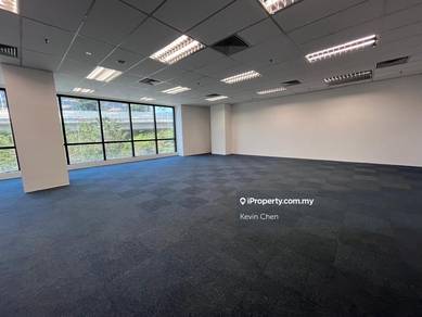 Union Tower Taman Desa Commercial Office Unit
