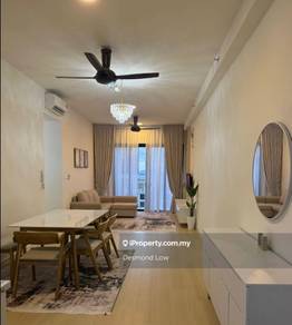 Sunway Avila Residences, Seksyen 1 Wangsa Maju, Wangsa Maju
