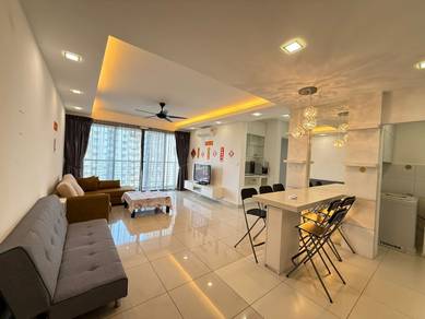 Condominium Wellesley Residences Harbour Place Butterworth