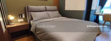 Sunway Velocity Two Studio Room Unit