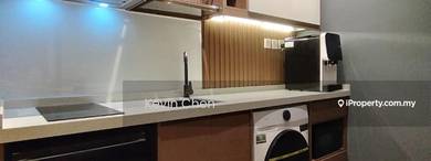 Sunway Velocity Two Studio Room Unit