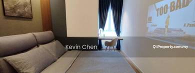 Sunway Velocity Two Studio Room Unit
