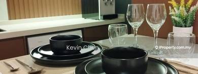Sunway Velocity Two Studio Room Unit