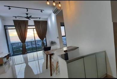 The Cruise Residence, Bandar Puteri Puchong, Puchong, full furnished