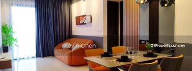 Sunway Velocity Two 2 Rooms Unit