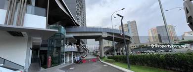 M Vertica 1st Floor Shoplot Unit