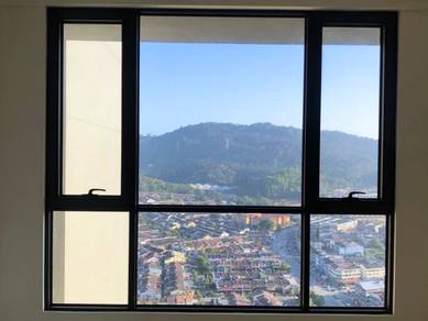 Emerald 9 All New Unit 2 Rooms For Sale Walk to MRT KL Cheras