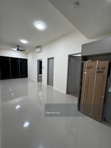 8th & Stellar, Bandar Baru Sri Petaling, full furnished
