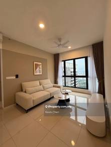 Sunway Belfield Kuala Lumpur 2 Rooms Unit