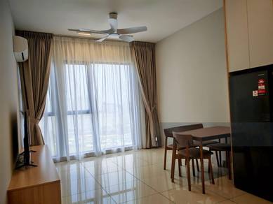 Nest 2 Residences, Jalan Klang Lama (Old Klang Road), full furnished