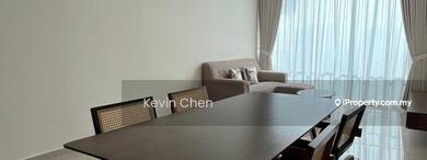 Nikka Residence Sri Permaisuri 3 Rooms Dual Key Unit