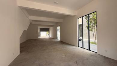 Ground Floor Lot Jade Hill Kajang - High Density
