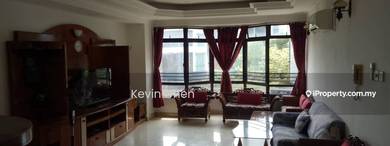 Robson Condo Taman Seputeh 3 Rooms Unit