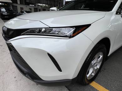 Toyota HARRIER 2.0 S-Edition 8k-Km G-4.5Unreg