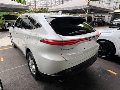 Toyota HARRIER 2.0 S-Edition 8k-Km G-4.5Unreg
