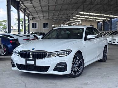 Bmw 330i 2.0 M-SPORT