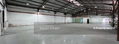 Petaling Jaya Seksyen 51a Warehouse