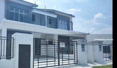 2-Storey Terraced House @ Citrine Hills Phase 2, Kangkar Pulai @ JB