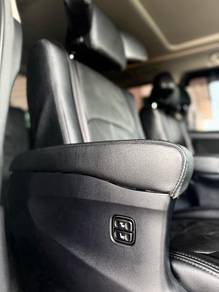 Toyota VELLFIRE 2.4 ZG EDITION SUN ROOF (A)