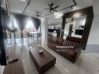 One Cochrane KL Cheras Maluri 2 Rooms Unit