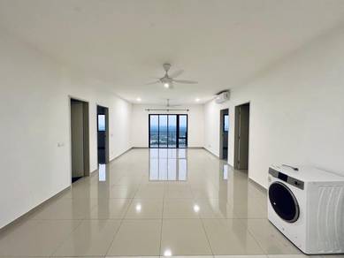 [Duduk Seruang] 3r2b, Partial Furnish, Clean & Nice Unit !!