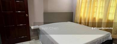 Pangsapuri Indah Mas 3 Rooms Unit