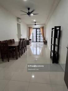 Sunway Avila Residences, Seksyen 1 Wangsa Maju, Wangsa Maju