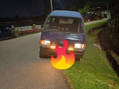 Ford Van For Sale