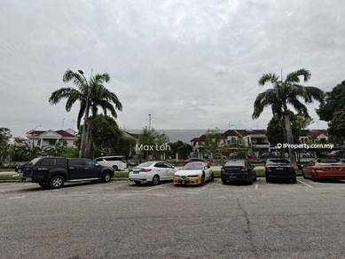 3-Storey Shop Lot, Freehold @ Taman Desa Cemerlang, Ulu Tiram, Johor