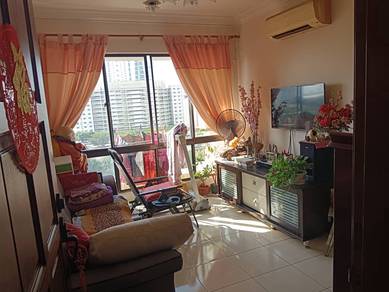 Serina Bay Condo Jelutong CORNER UNIT