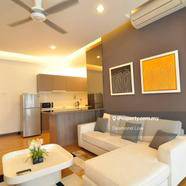 Regalia Residence, Chow Kit, KL City Centre