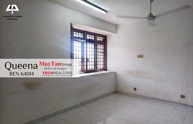CHEAPEST Seberang Jaya Desa Cemara near Lotus BKE Highway Perai FIZ