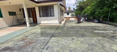 Single Storey Terraced House, Freehold & NonBumi@ Perling, Johor Bahru