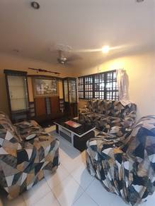 2/Ters, Taman Bidara, Bukit Mertajam