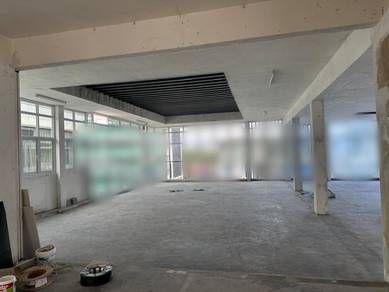 Icon City 2nd floor 2 unit adjoining for RENT , Bukit Tengah