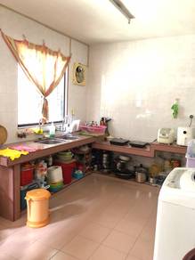 2sty House, Taman Pandan Perdana, Ampang, Kuala Lumpur