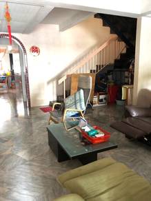 2sty House, Taman Pandan Perdana, Ampang, Kuala Lumpur